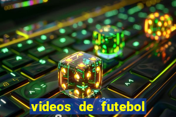 videos de futebol dribles do neymar